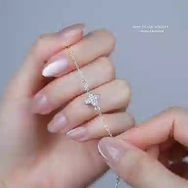 MONI JEWELLERY ins S999