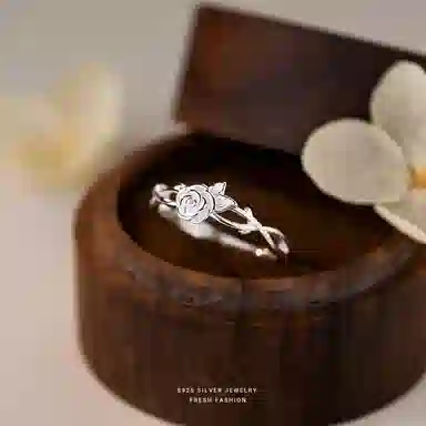 MONI JEWELLERY ins S925