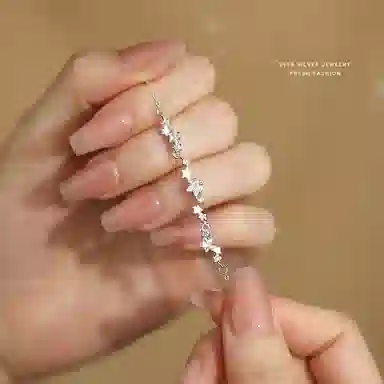 MONI JEWELLERY S999