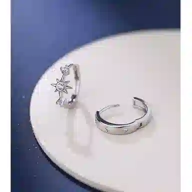 MONI JEWELLERY 925