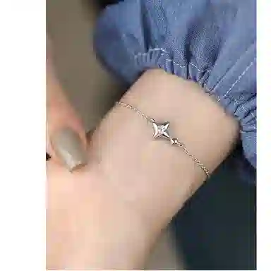 MONI JEWELLERY ins S999