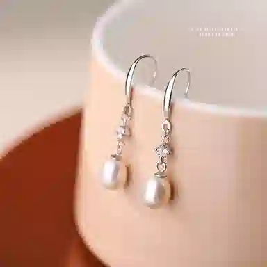 MONI JEWELLERY ins S925