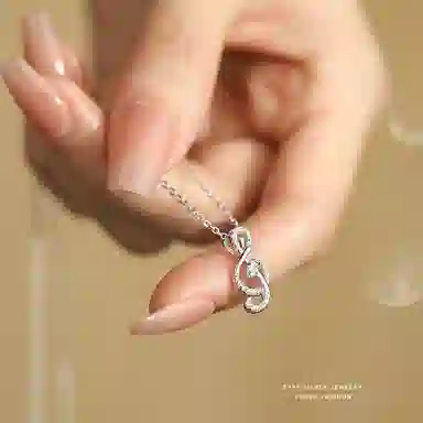 MONI JEWELLERY S999
