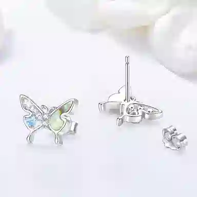 MONI JEWELLERY ins S925
