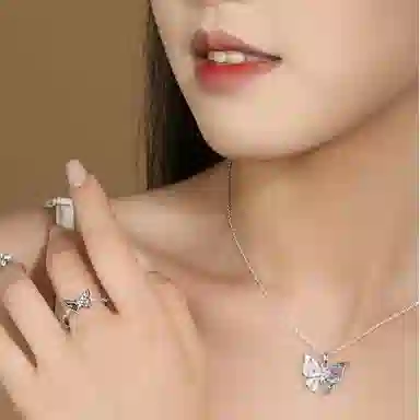 MONI JEWELLERY 925