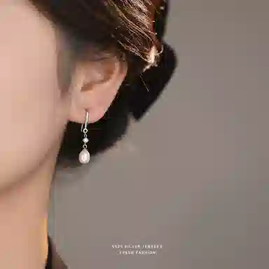 MONI JEWELLERY ins S925