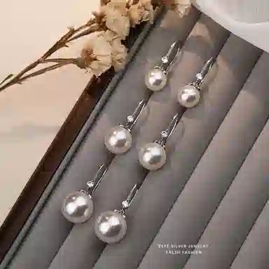 MONI JEWELLERY ins S999