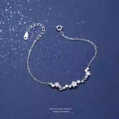 MONI JEWELLERY S999