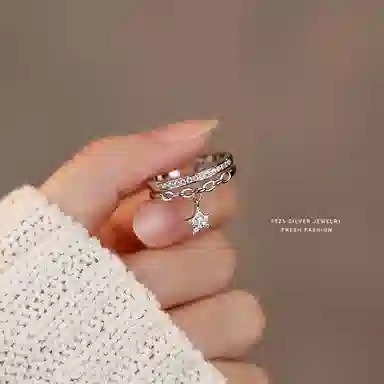 MONI JEWELLERY S925