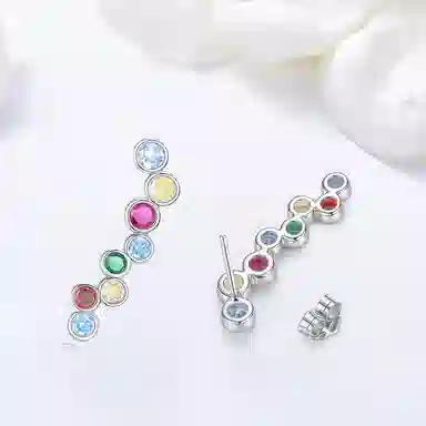 MONI JEWELLERY S925