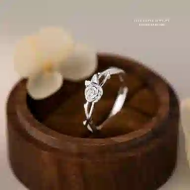MONI JEWELLERY ins S925