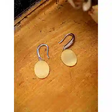 MONI JEWELLERY ins S925