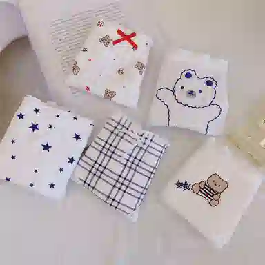 5