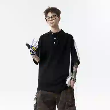 NOAHGIGI Polo