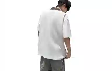 OKUS cleanfitTboxyPolo