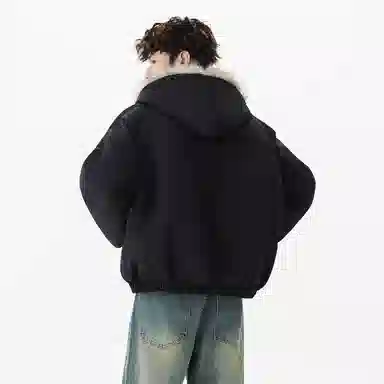 OKUS Bomber Jacket