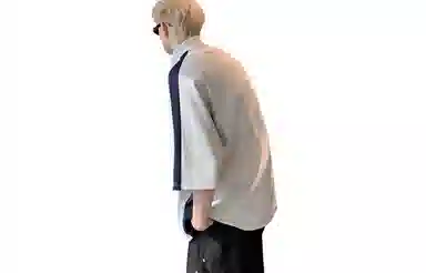 NOAHGIGI Polo