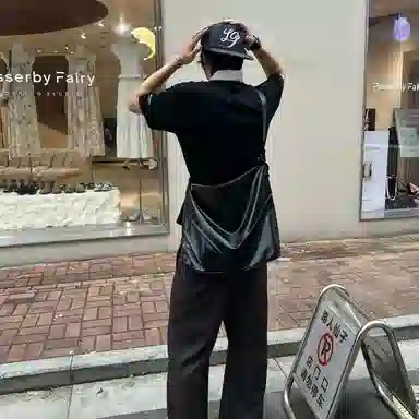 OKUS cleanfitTboxyPolo