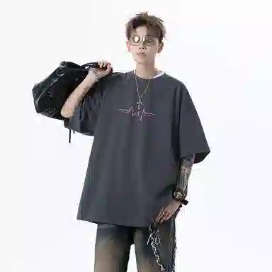 T