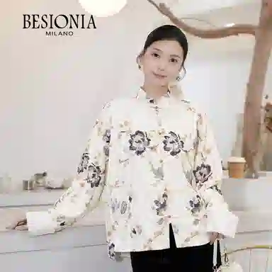 BESIONIA FW24
