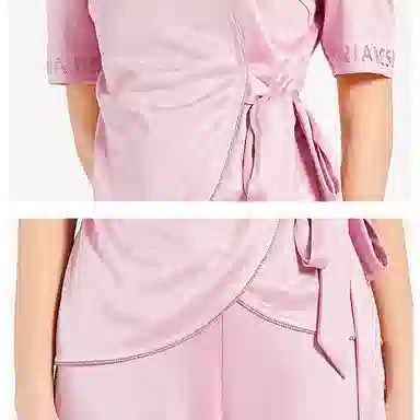 BESIONIA SS24 LogoV T