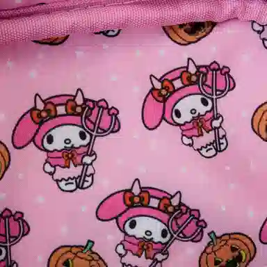 Loungefly Crossbuddies