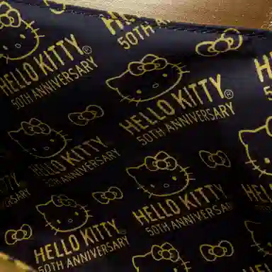 Loungefly Hello Kitty 50