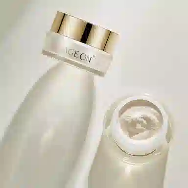 蕾谛恩  贵妇膏 精华霜素颜霜面霜 均匀肤色 中性肌干皮油皮混合肌白皮黄皮