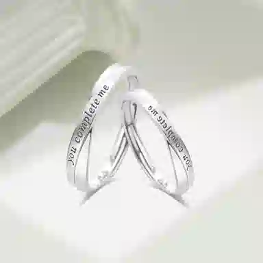 KIVA you complete me