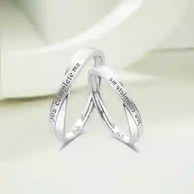 KIVA you complete me