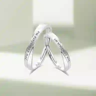 KIVA you complete me