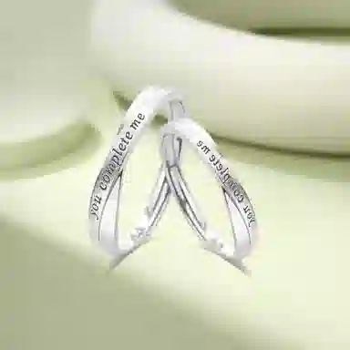 KIVA you complete me