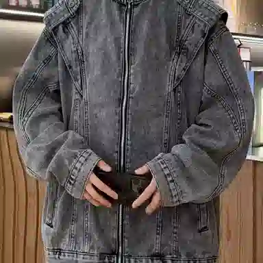 TONYBEAR vintagecleanfit