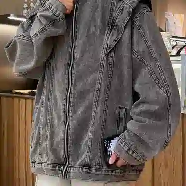 TONYBEAR vintagecleanfit