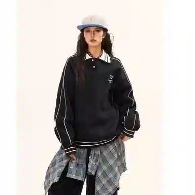 TONYBEAR Polo