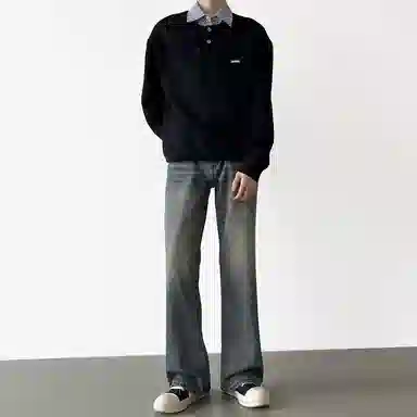TONYBEAR 2025POLO