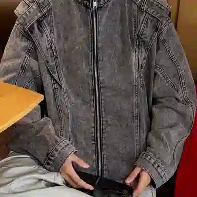 TONYBEAR vintagecleanfit