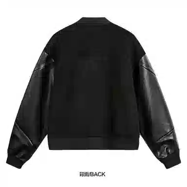 BLACK AT 2025