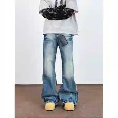 BLACK AT