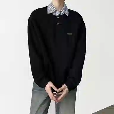 TONYBEAR 2025POLO