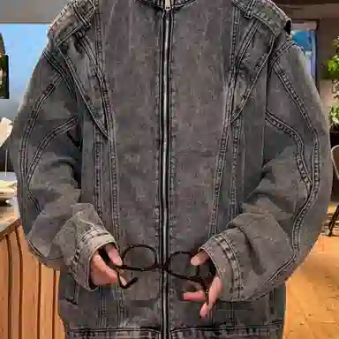 TONYBEAR vintagecleanfit