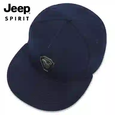 JEEP SPIRIT