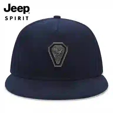 JEEP SPIRIT