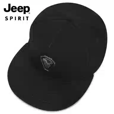 JEEP SPIRIT