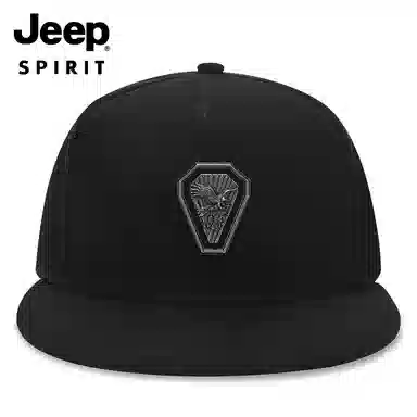 JEEP SPIRIT