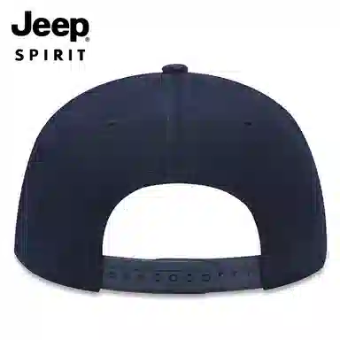 JEEP SPIRIT