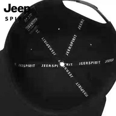 JEEP SPIRIT