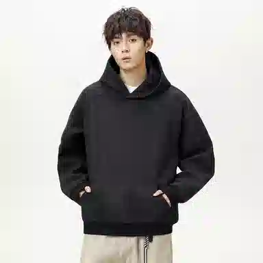 ALI THE FOX cleanfit