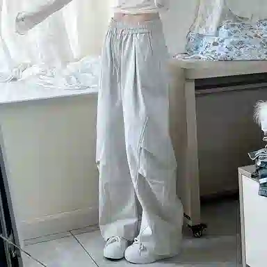 ALI THE FOX cleanfit