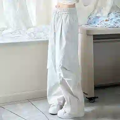 ALI THE FOX cleanfit